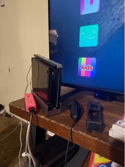 Nintendo Wii
