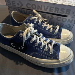 CDG Converse 