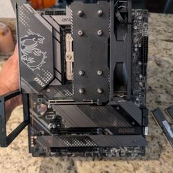 MSI Z690 Combo 