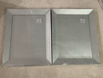 Mirrored Wall Mirrors