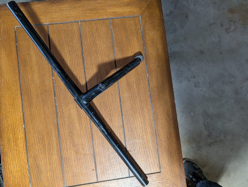 Mountain Bike Handle Bar