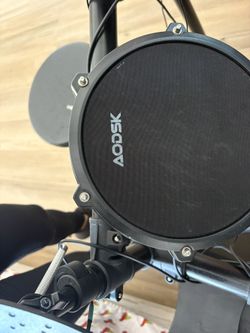 Aodsk Drum Set