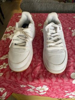 Zapatos tenis #4
