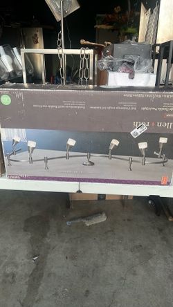 Lámpara para el techo