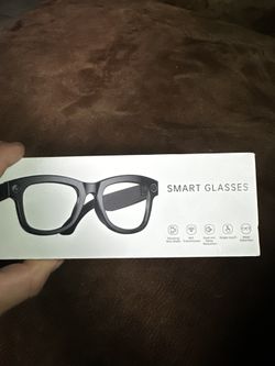 AI Smart Glasses with Camera 2000W AI Real-Time Translation, Bluetooth Audio – Smart Glasses with Camera, Hands-Free Video Recorder for Travel,65