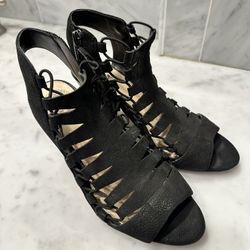 Women’s Size 7.5 Heels