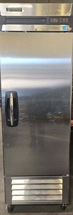 Single Door Freezer