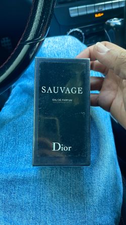 dior sauvage