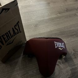 everlast MX2 groin protector