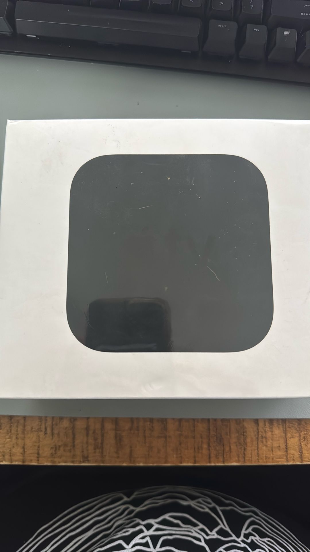Apple TV 4K