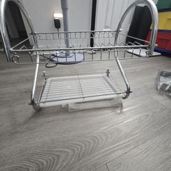 Dish Rack