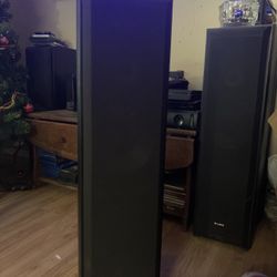 Speakers NOT FREE INFO IN DESCRIPTION 