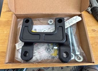 Leveling kits