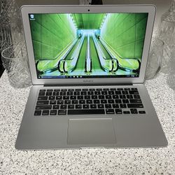 MacBook Air, Core i7