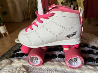 Roller Skates, Ladies, Size 3