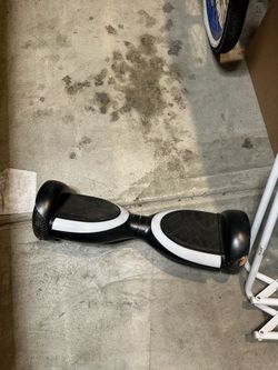 Hover Board