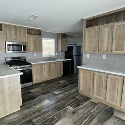 Mobile Home 2021
