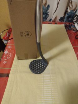 Princess House Machacador