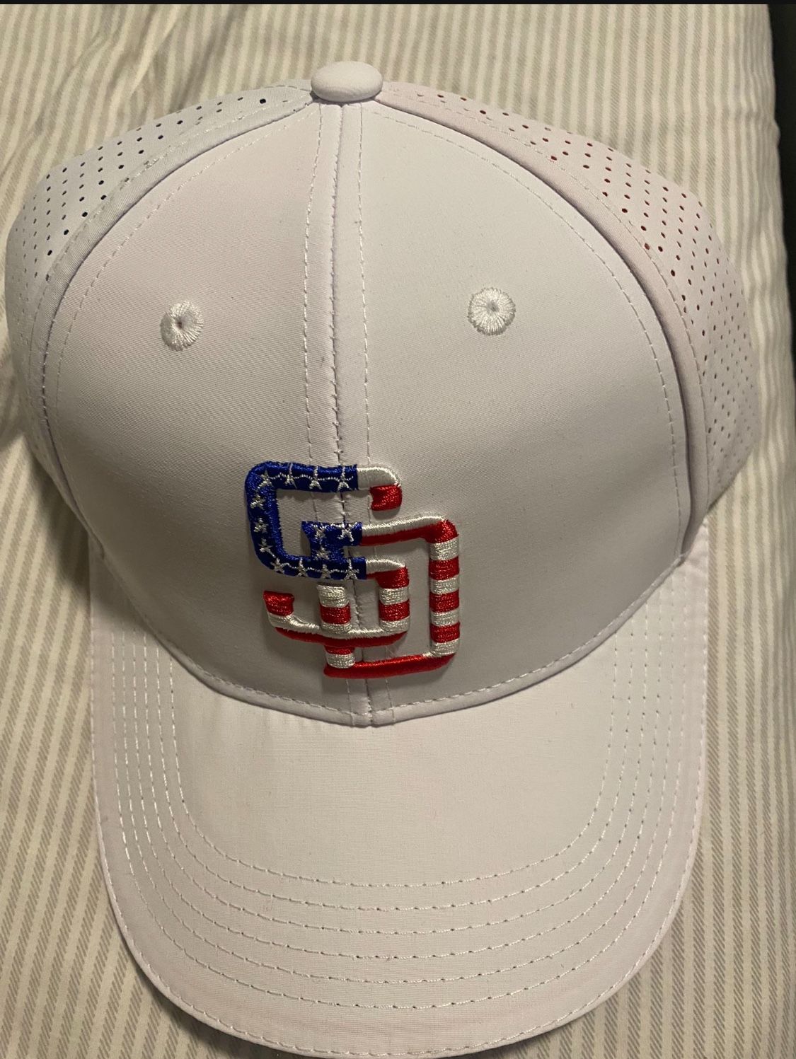 San Diego Padres Fourth of July Hat for Sale in Chula Vista, CA OfferUp