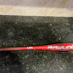 Rawlings Prodigy USA Youth Bat 2022 (-11)