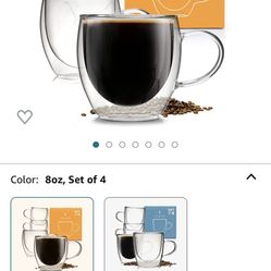 Coffe Mugs