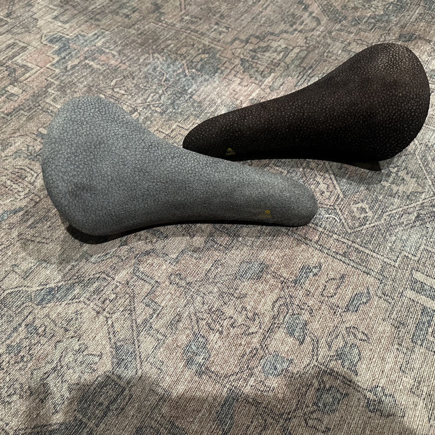 Iscaselle Tornado Saddle Bmx Lot 2 for Sale in Gardena, CA - OfferUp