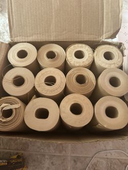 Masking Paper 9 Pulgadas