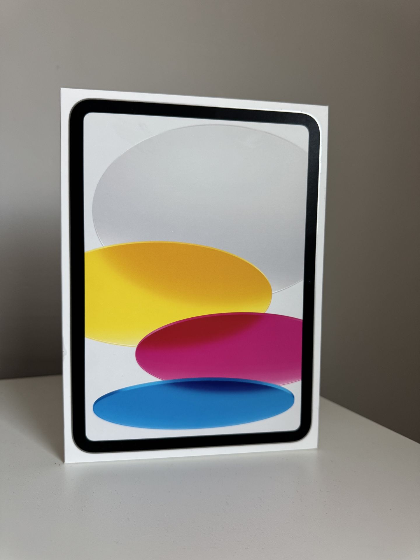 iPad