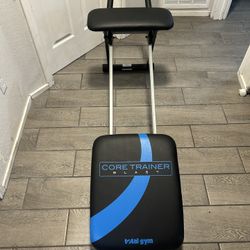 Total Gym Core Trainer