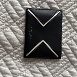 Givenchy card holder