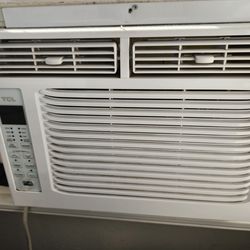 TLC 6000 BTU AC