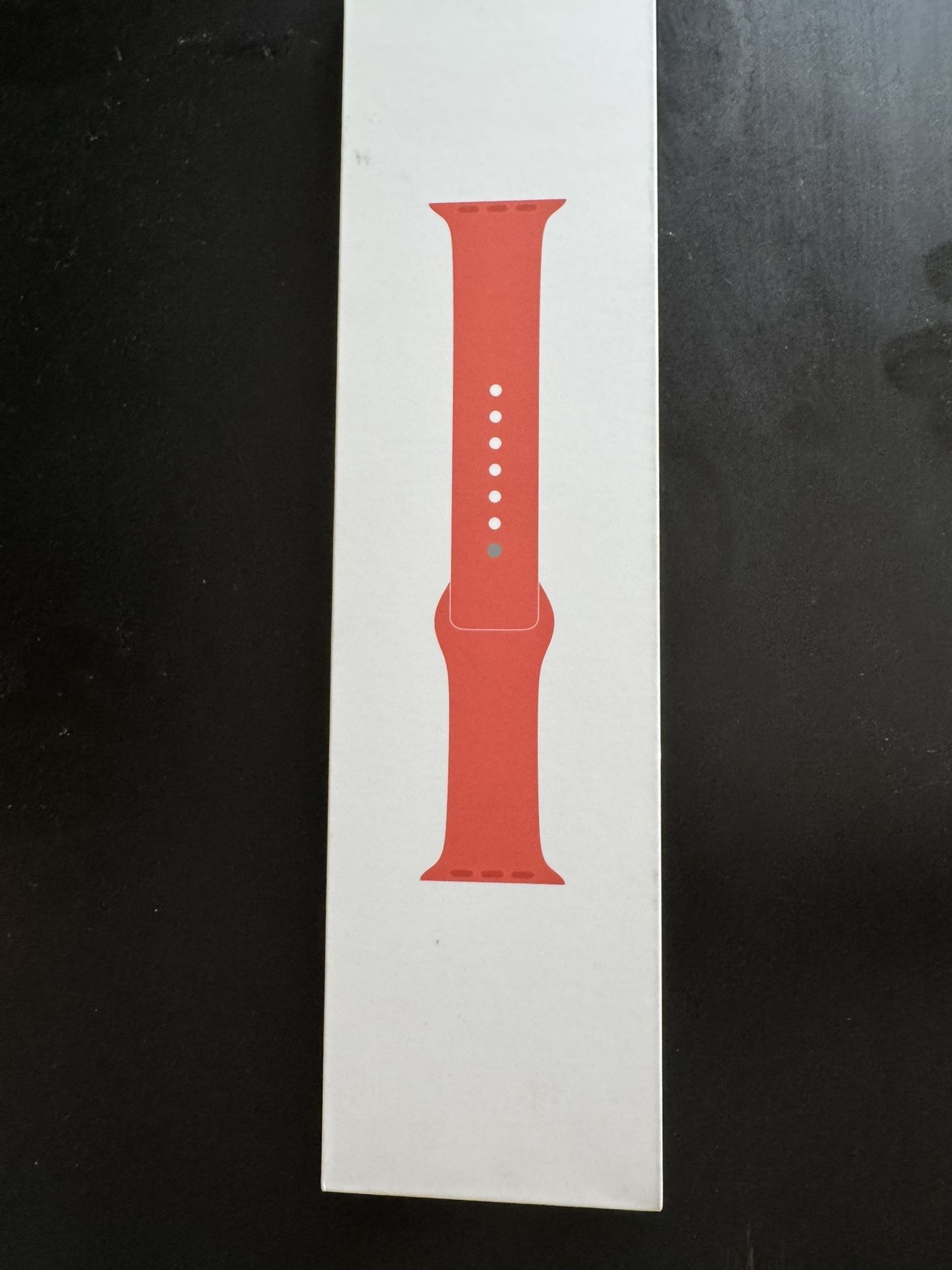 Apple Sport Band