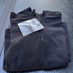 Grundens Arctic skins mid layer XXL