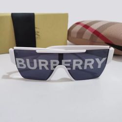 Burberry Unisex Sunglasses HD 