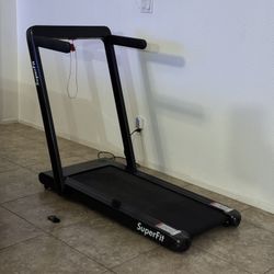 Treadmill/ Walking Pad