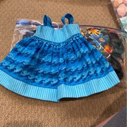 18 Inch Doll Clothes