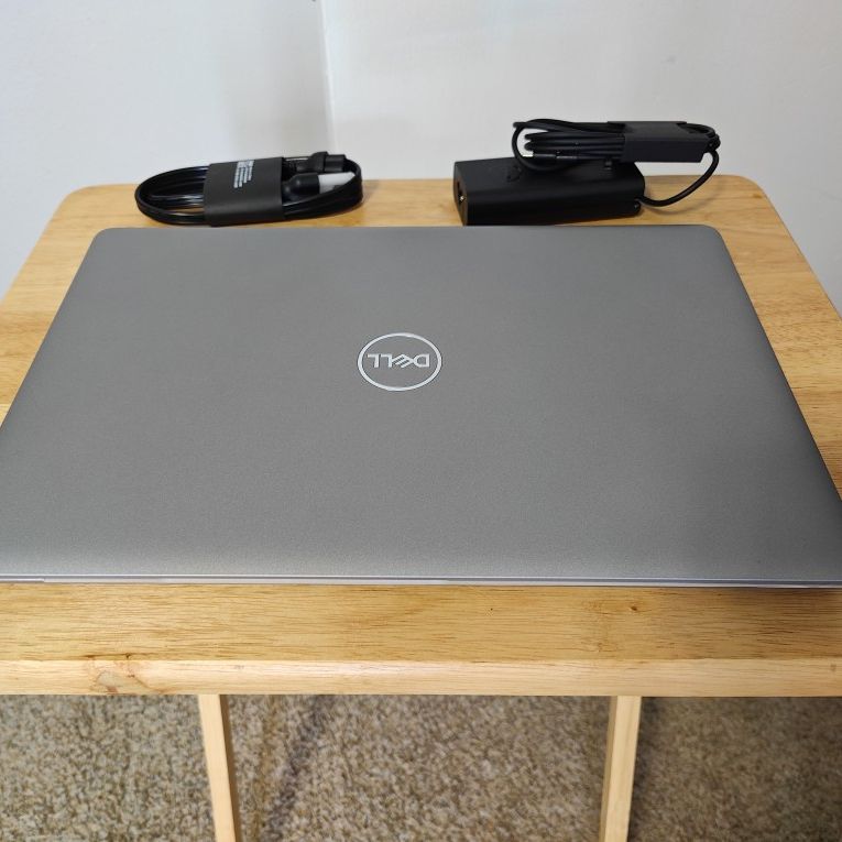 Dell Precision 3580 Laptop - 15"6 Display, Intel i7-355U, 32GB RAM, 512GB SSD