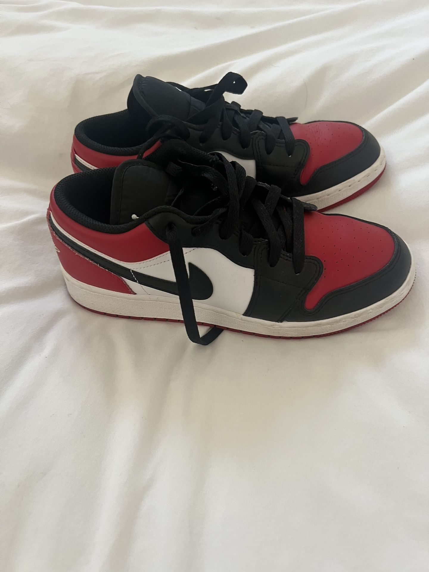 Air Jordan 1 Size 6 Excellent Condition