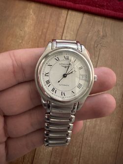 Longines Automatic L5.660.4