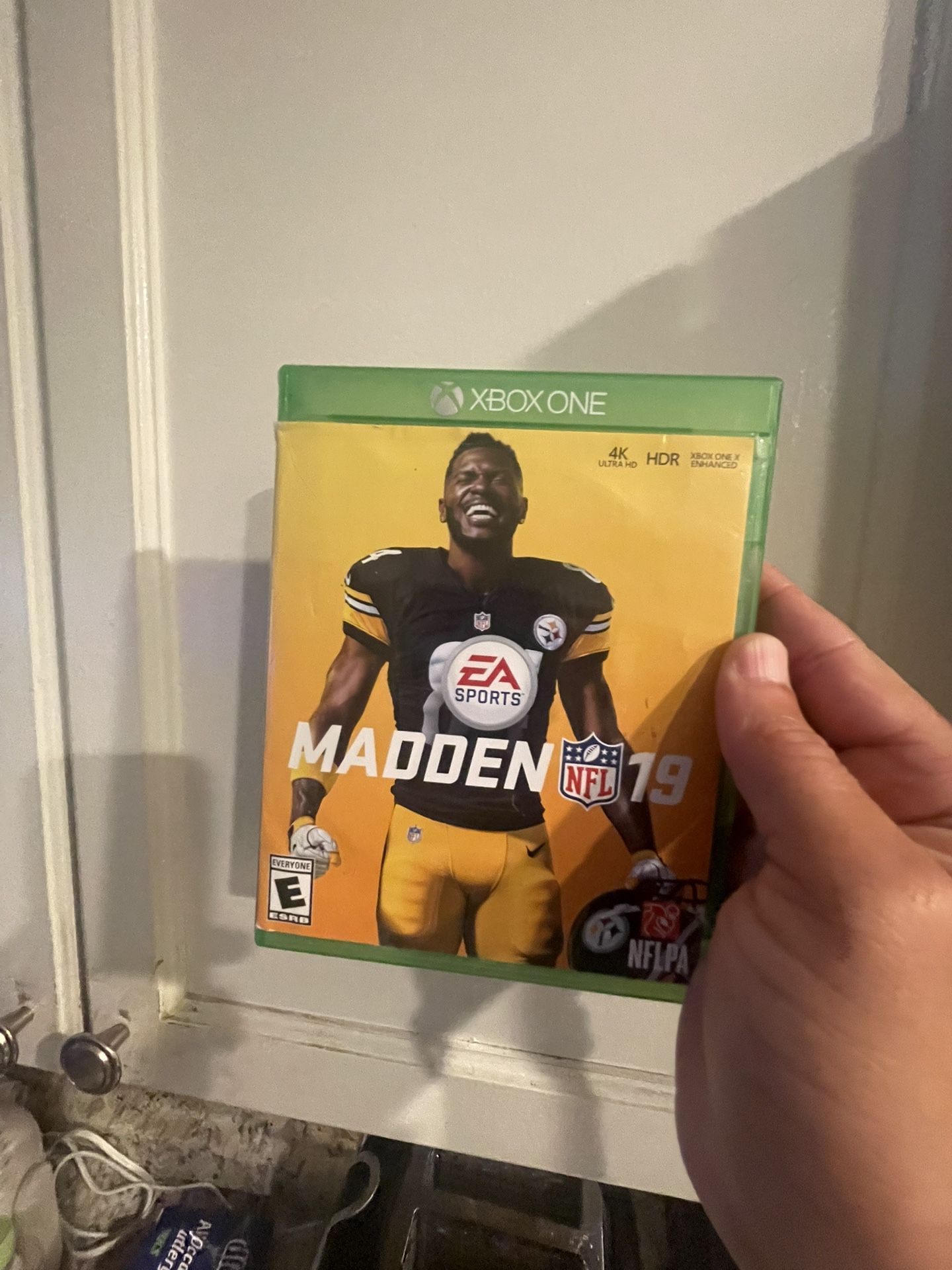 Video Games
