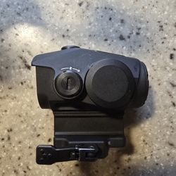 Utg Red Dot