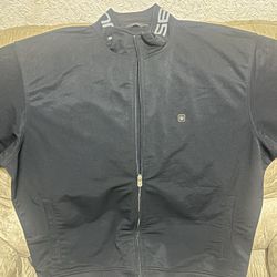 Sean John Track Jacket XXL $10
