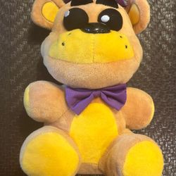Five Night At Freddy Plush 