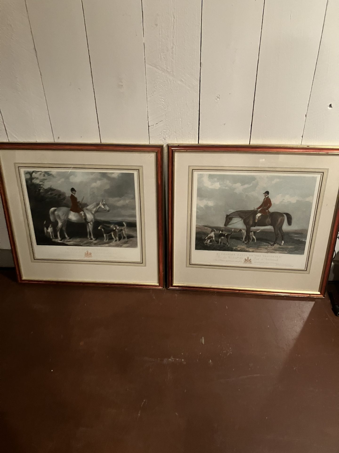 Paintings