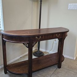 Sofa Table