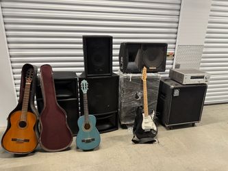 Moving Sale :Every thing must go.Every reasonable offer will be considered.