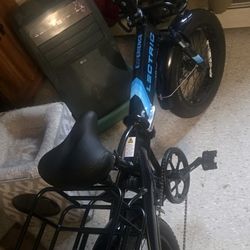 Lectric Bike Brand NEW 2.0 Series