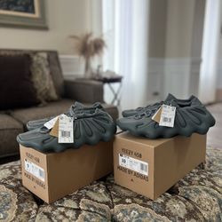 Authentic Adidas Yeezy 450 Sizes Men’s 9 & 10