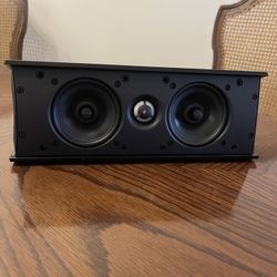 definitive technology pro center 600