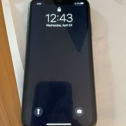 iPhone 11 64gb Used In Great Condition 